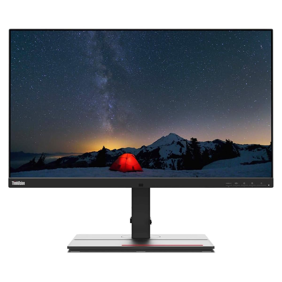 Lenovo ThinkVision P27u-20 27" 4K Thunderbolt 4