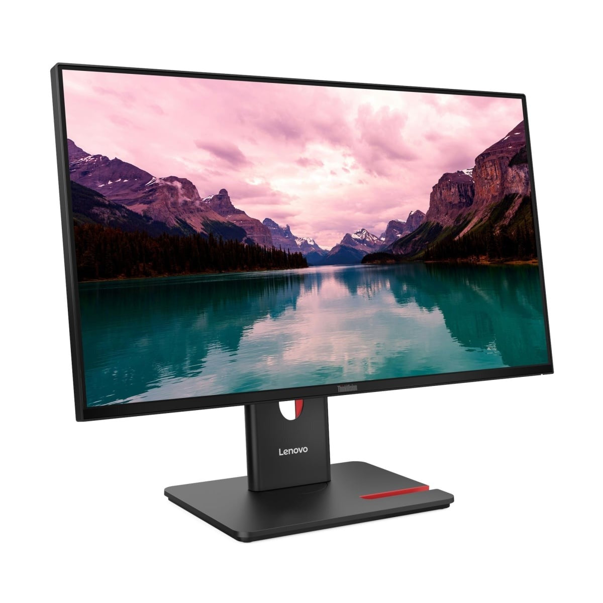 Lenovo ThinkVision T24-40 24" FHD IPS Business Monitor