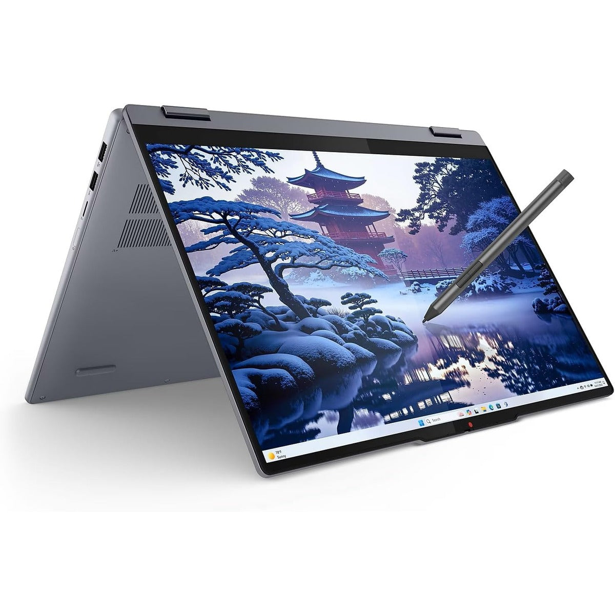 Lenovo IdeaPad 5i 16" 2-in-1 Core Ultra 5 Touch + Pen