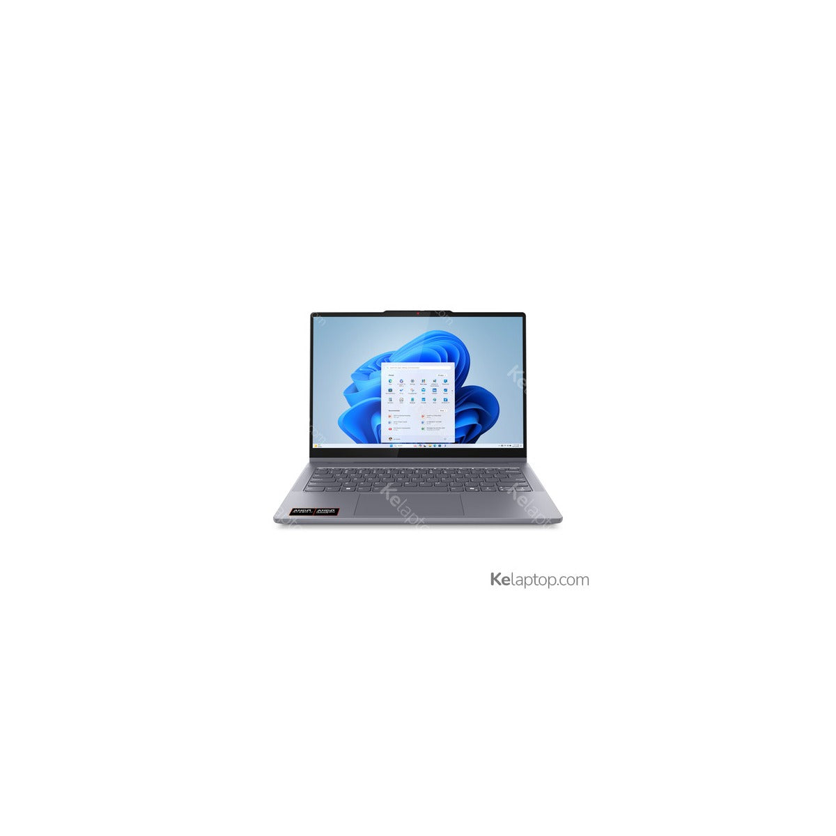 Lenovo IdeaPad 5 2-in-1 14" Ryzen AI 5 — Touch + Pen