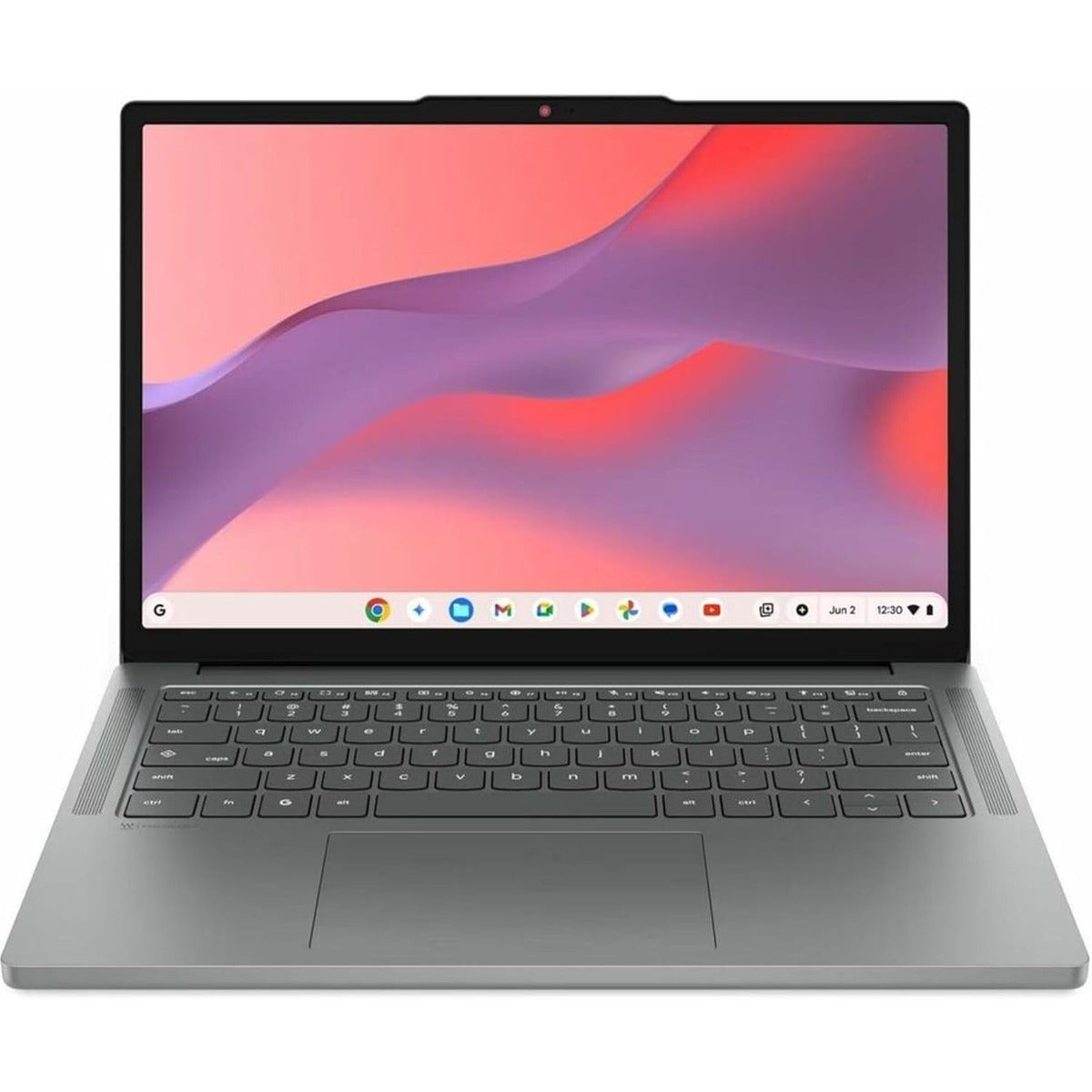 Lenovo Chromebook 14M 14" MediaTek Chrome OS