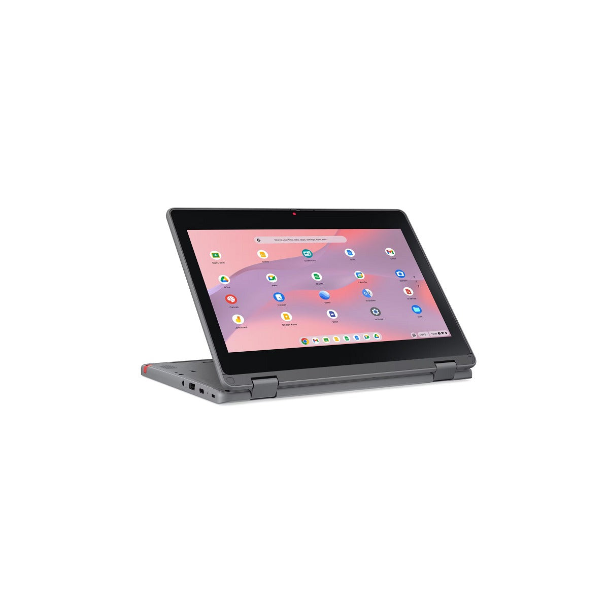 Lenovo 500e Chromebook Gen 5 12.2" 2-in-1 Touch