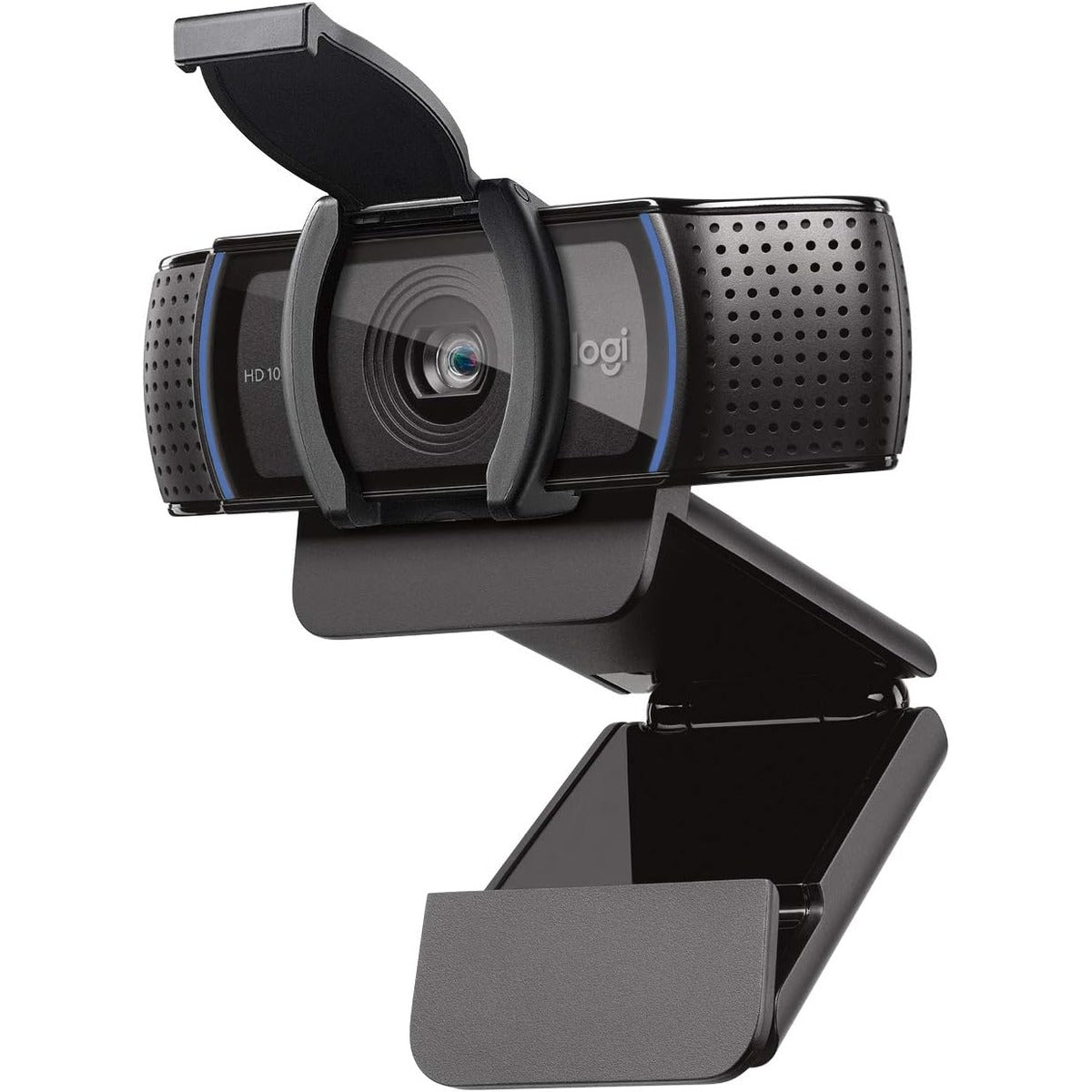 Logitech C920S Pro HD 1080p Webcam