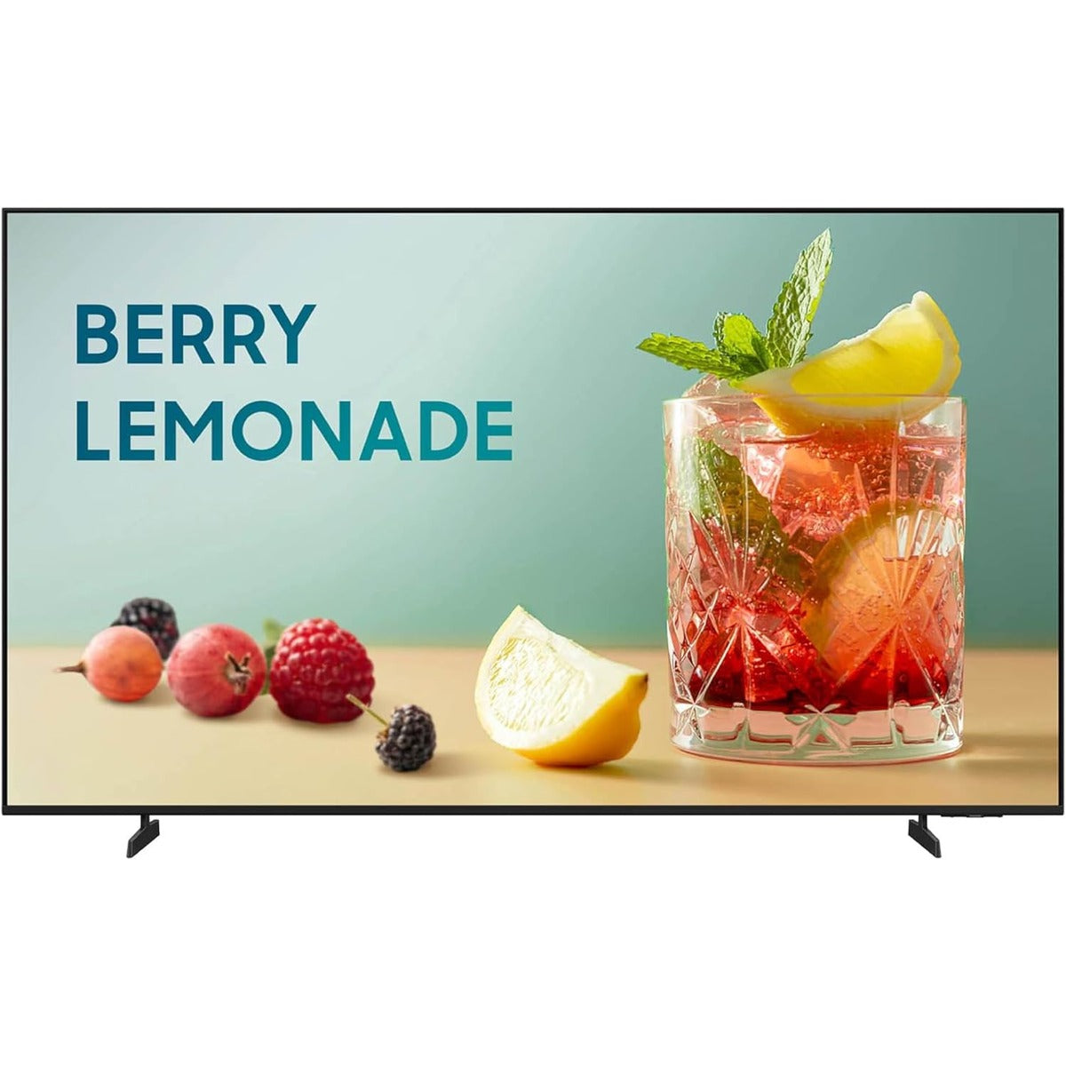 Samsung BE43FX-H 43" 4K UHD Hospitality Commercial TV
