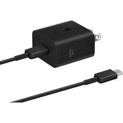 Samsung 25W Super Fast Charger USB-C with Cable