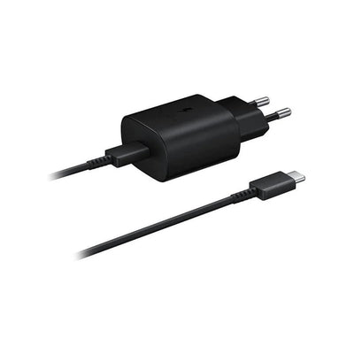 Samsung 25W Super Fast Charger USB-C with Cable