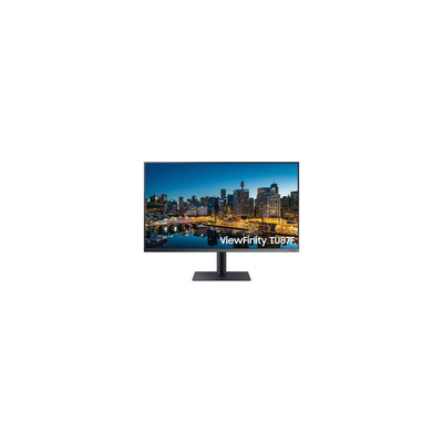 Samsung F32TU874VN 32" 4K UHD Flat Monitor