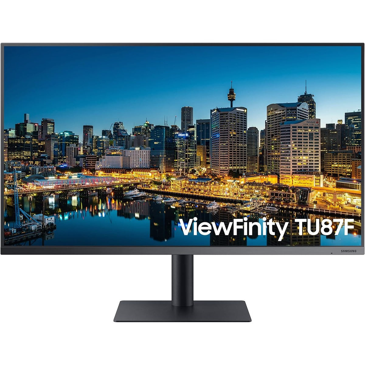 Samsung F32TU874VN 32" 4K UHD Flat Monitor