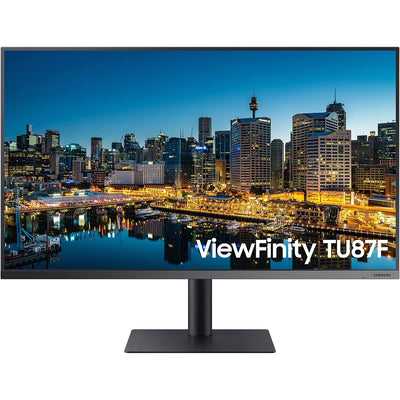Samsung F32TU874VN 32" 4K UHD Flat Monitor
