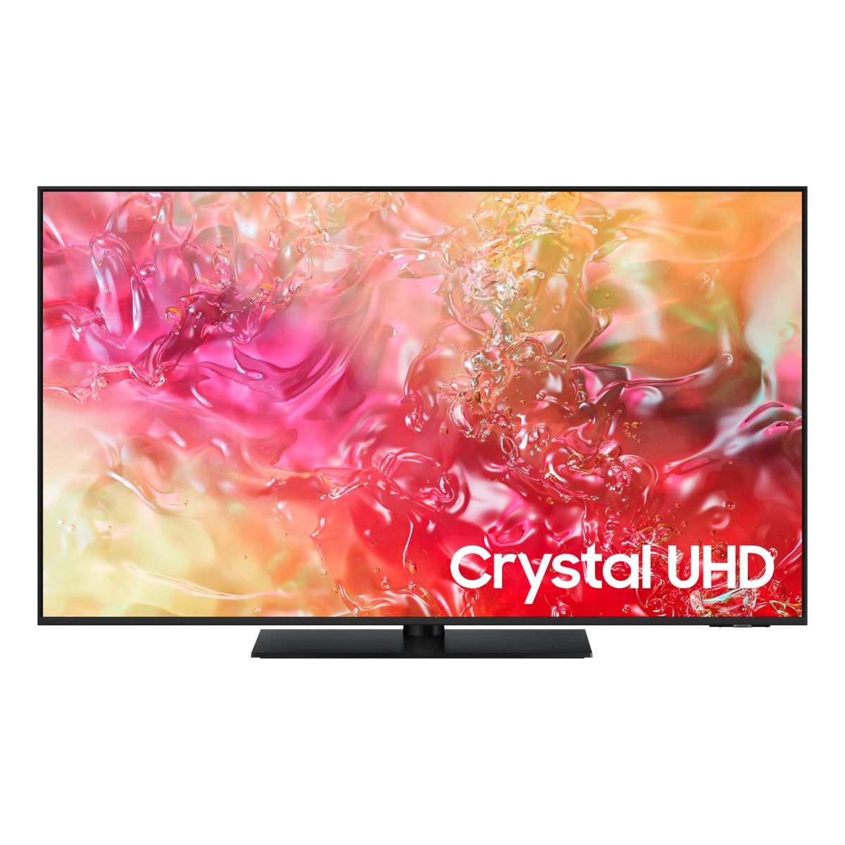 Samsung 43" 4K Hospitality Display HG43U701FNFXZA