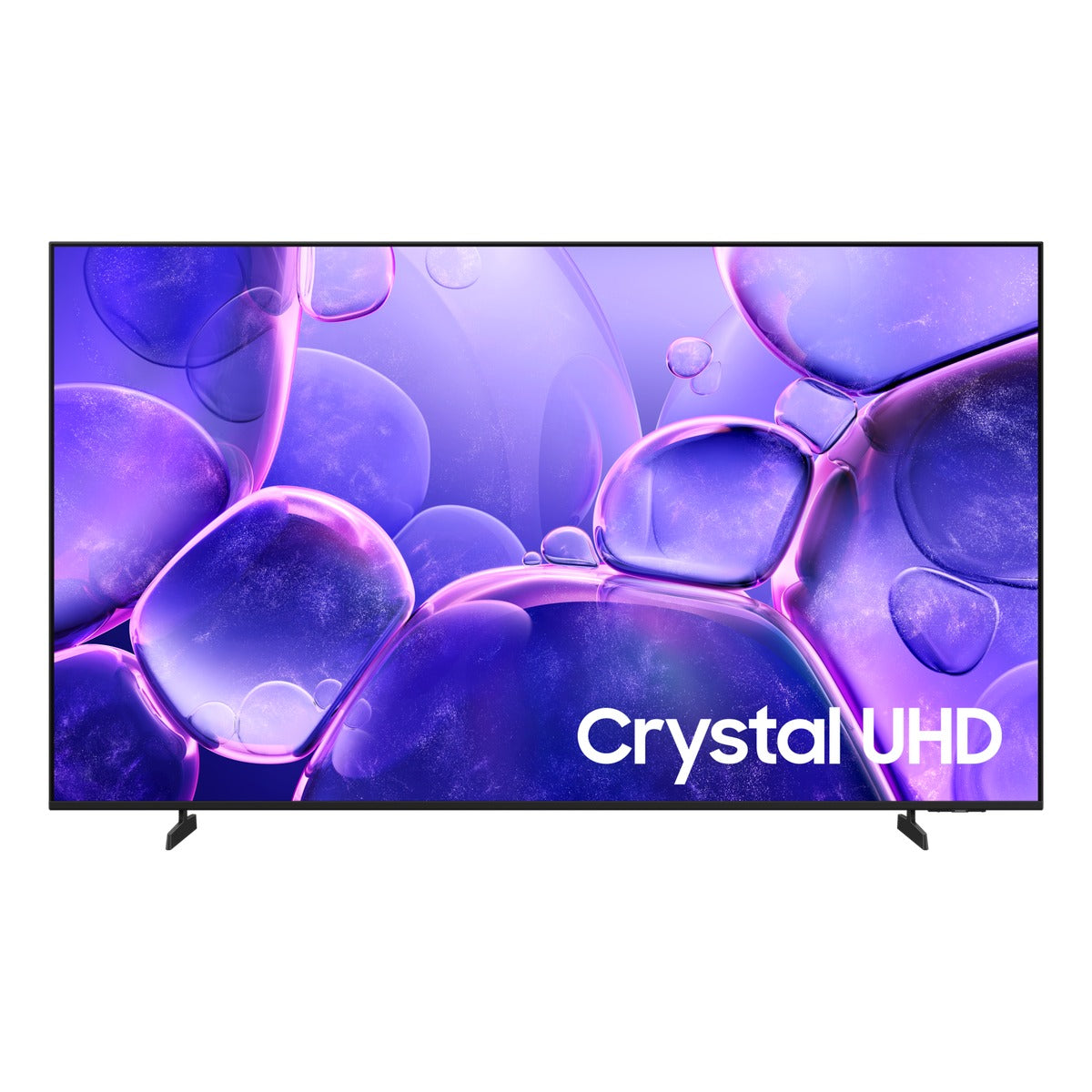 Samsung 55" 4K Hospitality Display HG55U600FNFXZA