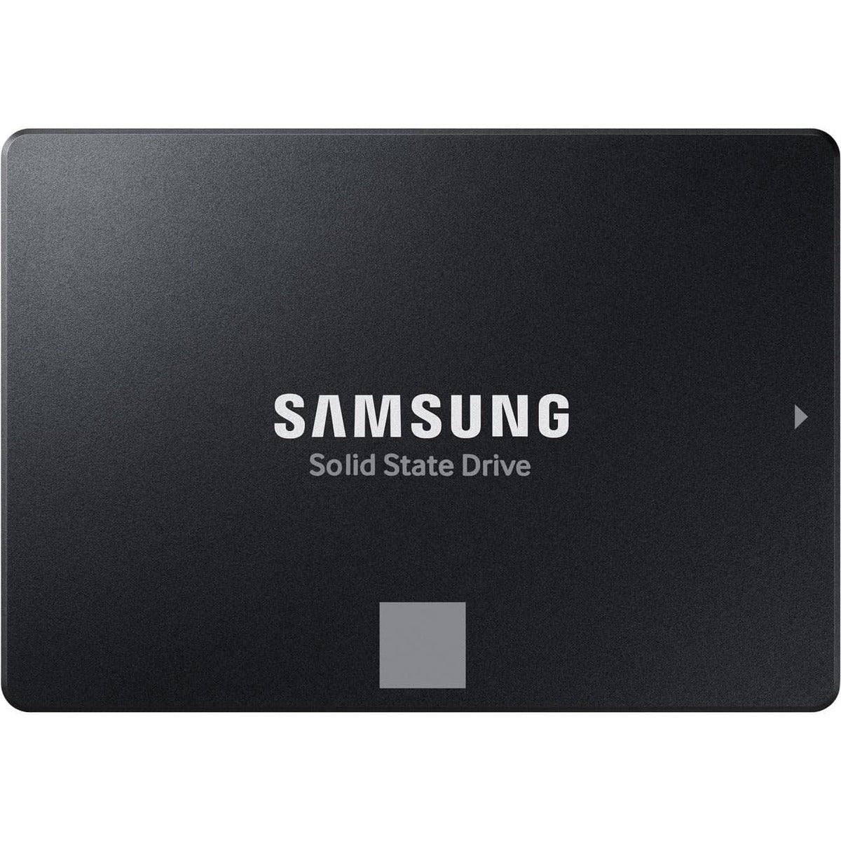 Samsung 870 EVO 4TB SATA III 2.5" Internal SSD