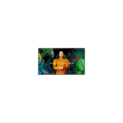 Samsung QB43C 43" 4K Commercial Display