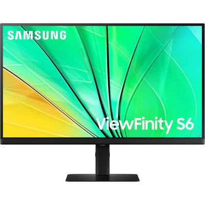 Samsung S27D606EAN 27" QHD IPS Monitor
