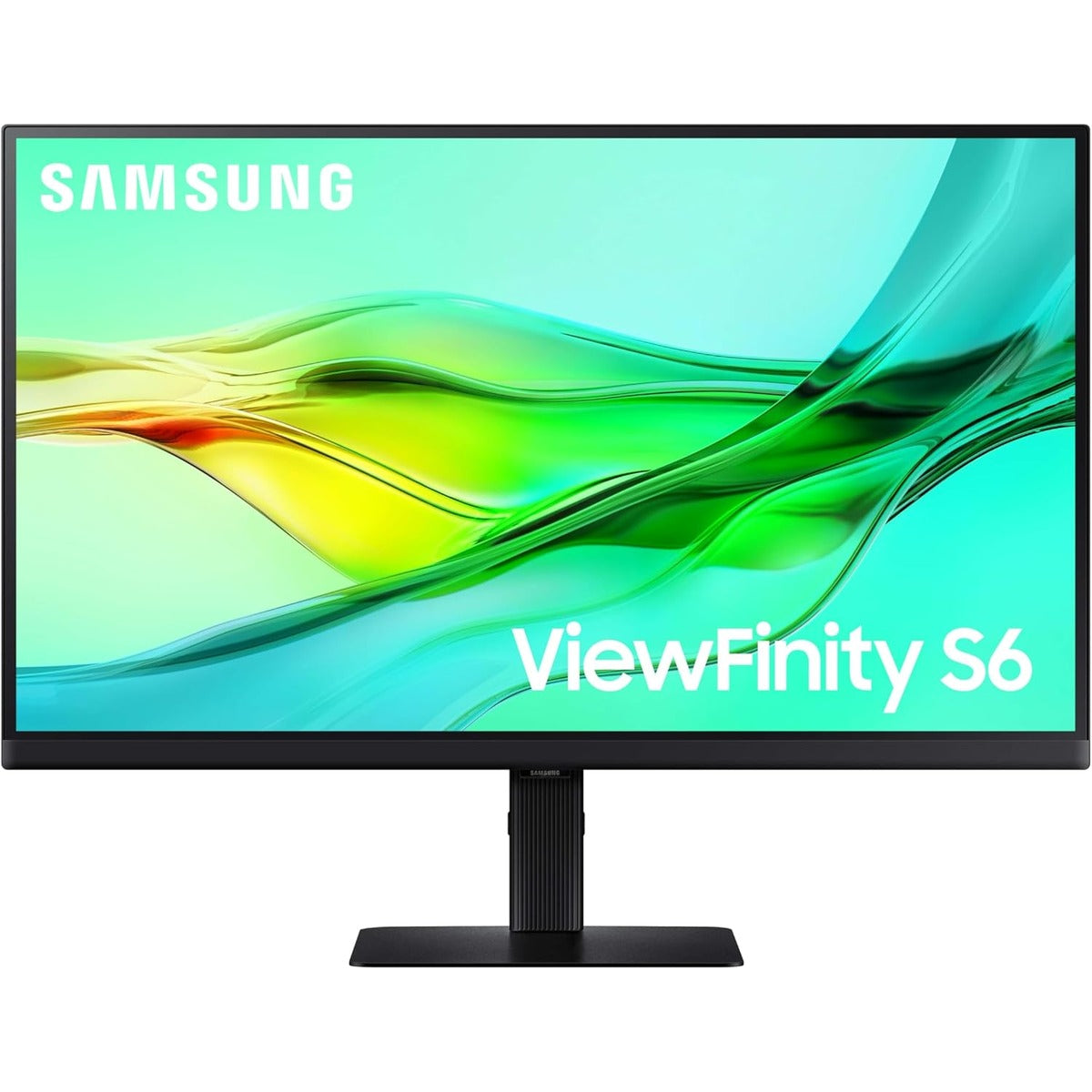 Samsung S27D606UAN 27" QHD USB-C Monitor