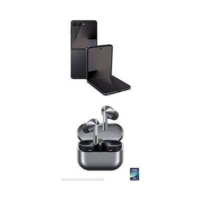 Samsung Galaxy Z Fold7 512GB Unlocked Black