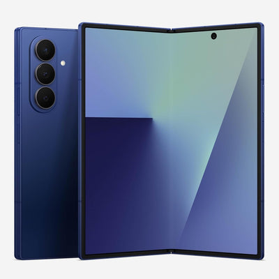 Samsung Galaxy Z Fold7 512GB Unlocked Black