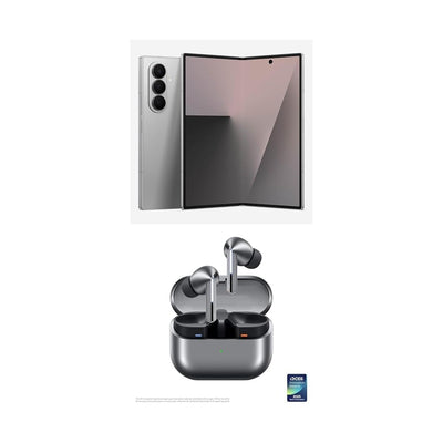 Samsung Galaxy Z Fold7 512GB Unlocked Black