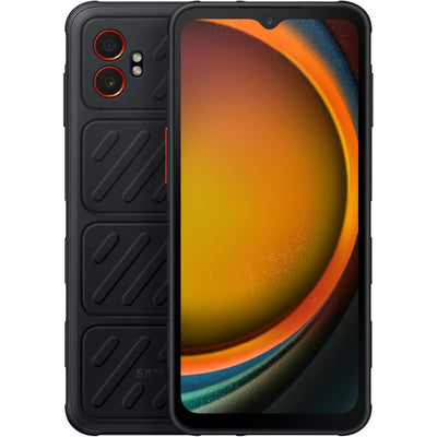 Samsung Galaxy XCover7 Pro Unlocked Black