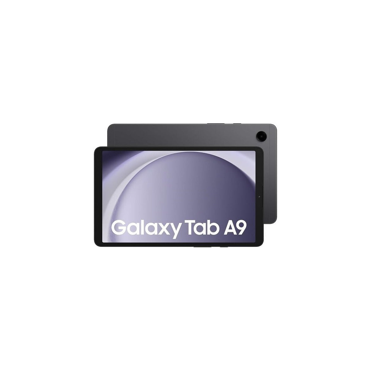 Galaxy Tab A9 4+64GB Wi-Fi Graphite