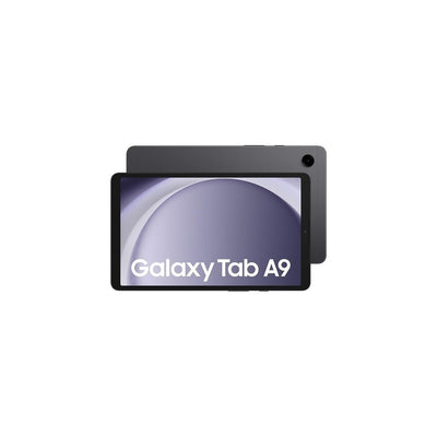 Galaxy Tab A9 4+64GB Wi-Fi Graphite