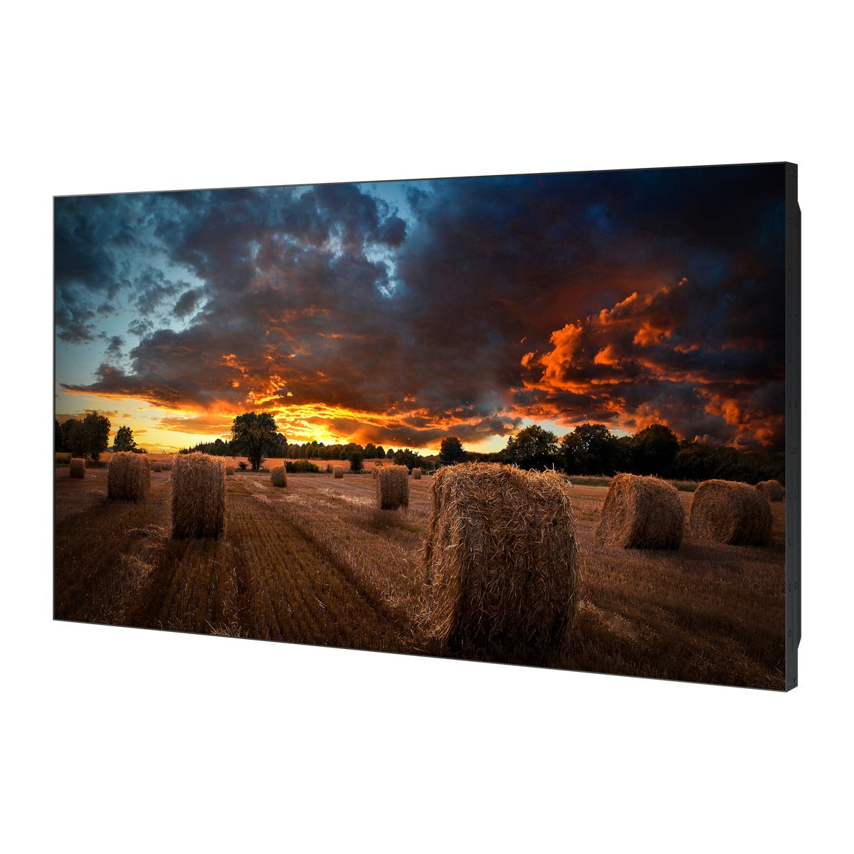 Samsung VM55B-U 55" Video Wall Display