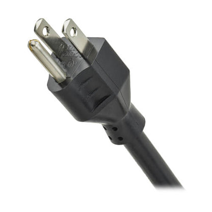 Eaton Tripp Lite Series Industrial Power Strip, 10-Outlet, 15 ft. Cord, Metal UL800CB-15