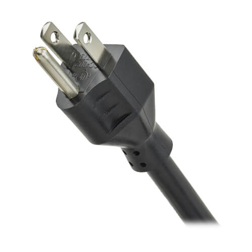 Eaton Tripp Lite Series Industrial Power Strip, 10-Outlet, 15 ft. Cord, Metal UL800CB-15